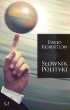 Zdjęcie Słownik polityki - Warszawa