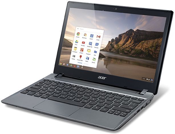 acer c710