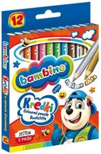 Zdjęcie Bambino Kredki  W Drewnie 12 Kol. - Józefów nad Wisłą