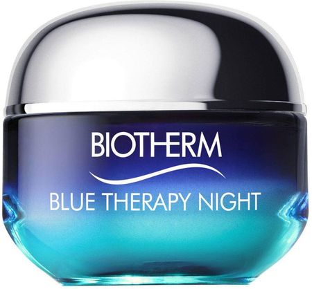 Krem Skin Ergetic Night Cream Biotherm na noc 50ml
