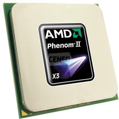 Amd phenom ii x3 710 какой сокет