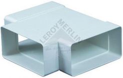 Zdjęcie AWENTA Trójnik poziomy płaski KP75-26 - Mysłowice