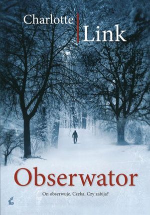 Obserwator (E-book)