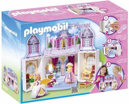 Playmobil Pałacyk 5419