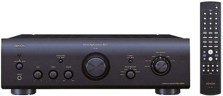 アンプ Denon PMA-1500AE 中古品：DENON プリメインアンプ PMA-1500AE | オーディオサミット