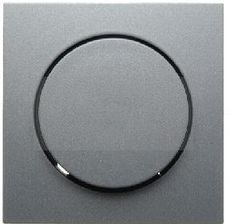 Zdjęcie BERKER B.1/B.3/B.7 ALU POKRYWA śCIEMNIACzA - Kałuszyn