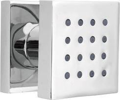 Zdjęcie Deante Cascada chrom NAC_071K - Oborniki