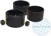 AVer komplet mikroskop adapter dla wizualizerów serii F30 i F50 (200AP0C7-CGJ)