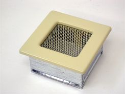 Zdjęcie Kratka malowana 11/11 kremowa - Jelenia Góra