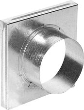 Zdjęcie Przyłącze do kratki 17/17 fi 100 - Bolków