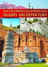 Zdjęcie Encyklopedia ilustrowana. Skarby architektury - Puszczykowo