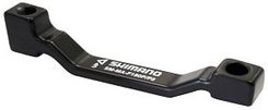 Shimano Adapter Hamulca Tarczowego Przedni Post-Post Sm-Maf180Pp2 180Mm
