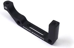 Zdjęcie Shimano Adapter Hamulca Tarczowego Tylny Sm-Ma90R180Ps 180Mm 180Mm - Libiąż