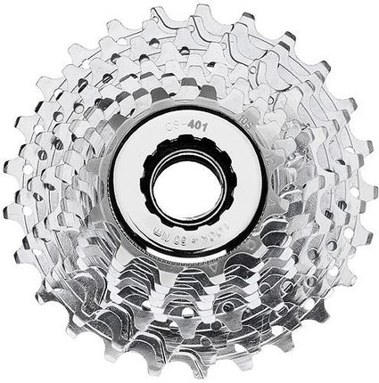 Campagnolo Kaseta Veloce Srebrny 12-25T