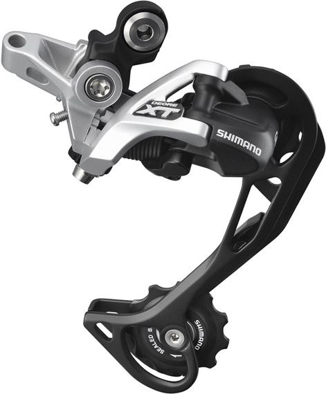 Shimano XT FD-M780 MTB Front Derailleur E-Type 40//42T