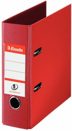Esselte Segregator No.1 Power A5/70, czerwony 468630
