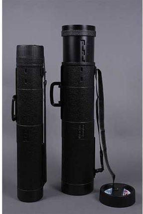 Leniar Tuba do rys. regulowana 75-130cm / fi 140mm