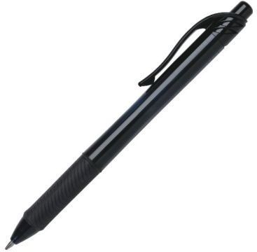 Pentel Długopis żelowy Energel BL110, czarny