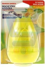Zdjęcie General Fresh Magiczna Szyszka 40Ml Cytryna I Limonka - Głowno