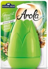 Zdjęcie General Fresh Magiczna Szyszka 40Ml Las - Ełk