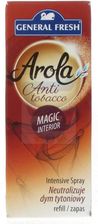 Zdjęcie General Fresh Magiczna Szyszka Zapas 40Ml Antytabak - Głowno