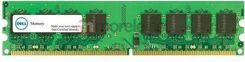 Pamięć RAM DELL 1600MHz 16GB DDR3-1600 RDIMM 2RX4 ECC (SNPJDF1MC/16G)