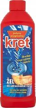 Zdjęcie Kret Żel Do Czyszczenia Rur 500Ml - Terespol