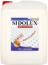 Zdjęcie Sidolux Płyn Do Podłóg Pvc I Linoleum 5L - Kalety