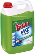 Zdjęcie Tytan Płyn 5L Zielony Do Wc Kanis - Tychowo