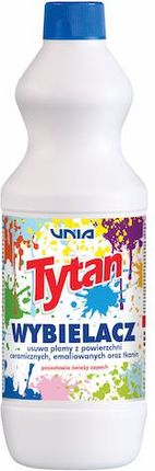 Tytan Wybielacz 1 L