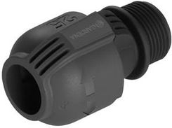 Sprinkler System Pro GARDENA 2701-U Connecting Pipe 25mm x 50m roll 