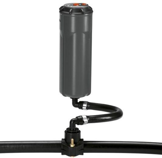 Gardena Sprinklersystem - rozdzielacz T 25 mm x 3/4" - GW (2790-20)