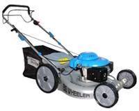 51 CM G&uuml;de Cortac&eacute;sped Big Wheeler 508 510 512 515D Trike 4en1 A