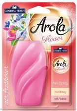 Zdjęcie GENERAL FRESH Odświeżacz Mini Spray Kwiatowy - Terespol