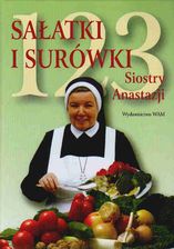 123 Salatki I Surowki Siostry Anastazji Ceny I Opinie Ceneo Pl
