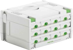 Zdjęcie Festool Sortainer SYS 3-SORT / 12 491986 - Urzędów