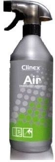 Clinex Air Nuta Relaksu Odświeżacz Powietrza 650Ml
