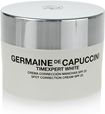 Krem Germaine de Capuccini Timexpert White przeciw przebarwieniom skóry (Spot Correction Cream SPF 20) 50 ml