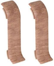 Zdjęcie VOX Łącznik Smart Flex Pvc Dąb Antyk 55mm - Tułowice