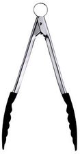 Zdjęcie Cuisipro szczypce z nylonowymi końcami 24cm CU-57587 - Szamotuły
