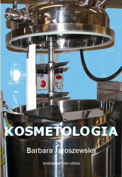 kosmetologia wspczesna barbara jaroszewska