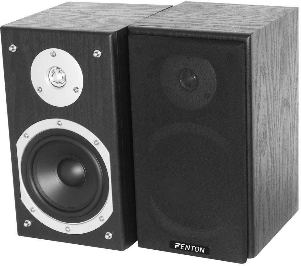 фото Акустична система Fenton SHFB55B