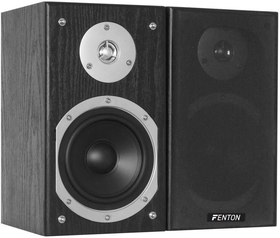 фото Акустична система Fenton SHFB55B