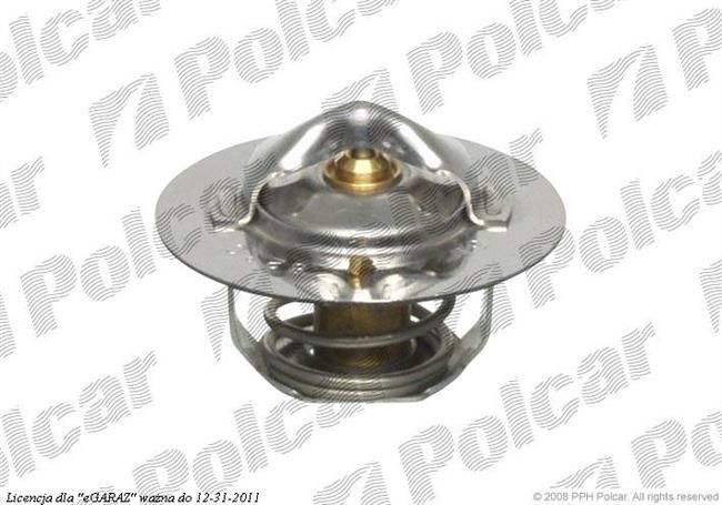 Termostat 1.6 SUzUKI LIANA - Opinie i ceny na Ceneo.pl