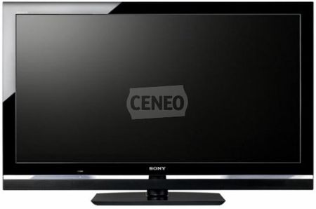 Telewizor Sony Bravia KDL-40V5500 40 cali 40 cali - Opinie i ceny