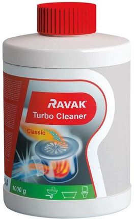 Ravak Turbo Cleaner (X01103)