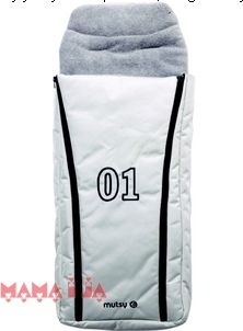 mutsy duoseat adapter