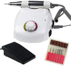 Zdjęcie Frezarka do paznokci Power BIAŁA - Ostrów Lubelski