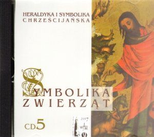 Symbolika zwierząt cz. 5. Heraldyka i symbolika chrześcijańska (Audiobook)
