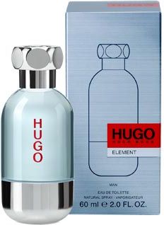 Hugo boss element online 60ml